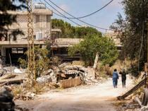 Over 800,000 Lebanese returning home: UN