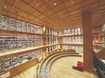 Türkiye’s libraries enter record-breaking new era