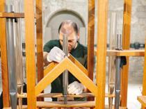 German organ performance to continue until 2640
