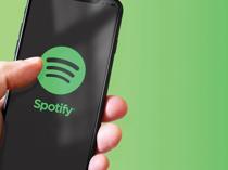 Spotify reaches 777 million active users
