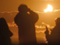 Scientists to study Sun’s mysteries during total eclipse