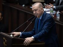 Erdoğan welcomes broad backing for ‘terror-free Türkiye’ bill