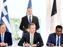 French group joins disputed eastern Mediterranean cable project