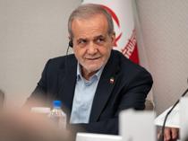 Pezeshkian says communication with Iran’s supreme leader ‘very difficult’