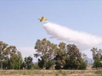 Türkiye’s firefighting aircraft drop over 55,000 tons of water
