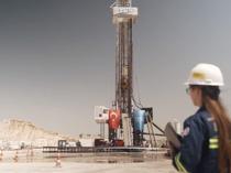 Gabar oil output hits record 83,300 barrels per day