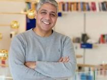 Turkish engineer named to lead Google DeepMind