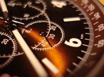 Swiss watch exports to Türkiye rise as major markets contract