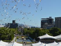 Hiroshima marks 81st atomic bomb anniversary as mayor deplores the pursuit of nuclear weapons