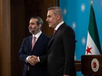 Israeli attacks on Syria major risk for stability: Fidan