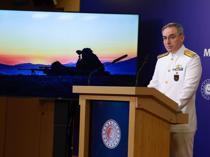 Istanbul to host regional brigade headquarters