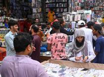 Pakistan restricts international media reporting outside main cities