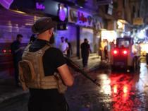 Türkiye condemns deadly bombing near Damascus