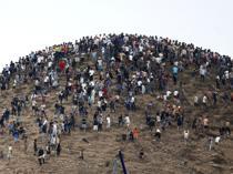 Europe struggles for influence amid mounting crises
