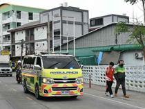 Four dead, 15 injured in Thailand school shooting
