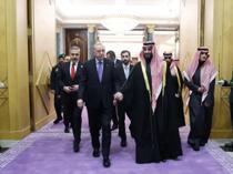 Türkiye, Saudi Arabia, Pakistan to sign defense pact: Sources
