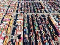 Chinas exports and imports surge in July