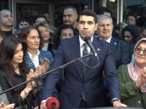 Istanbul’s Avcılar mayor released pending trial in graft case