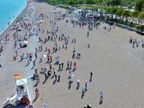 Antalya rolls out Blue Mediterranean shield ahead of COP31