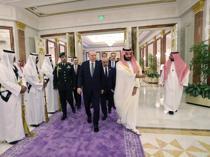 Türkiye, Saudi Arabia, Pakistan to sign defense pact: Sources