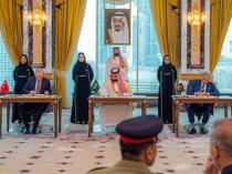Türkiye says Mecca pact will strengthen regional security