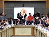 Terror-free Türkiye’ bill clears parliamentary commission
