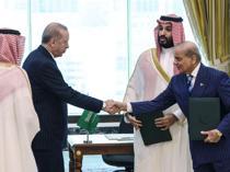 Mecca agreement broadens Türkiye’s regional defense ties