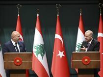 Türkiye ready to help Lebanon with energy, deepen economic ties: Aoun