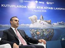 Kacır calls for faster green transition in Turkish industry