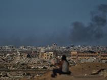 Hamas says still ready to go ahead with Gaza plan