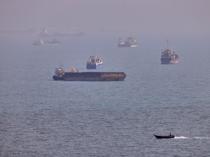 UAE reports tanker strike as Tehran says Hormuz deal with Oman close