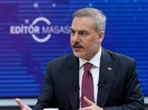 Mecca Joint Defense Agreement technically same as NATOs Article 5: Turkish foreign minister