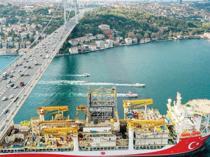 Türkiye expands energy reach thtough partnerships