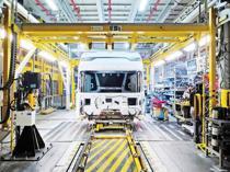Ford Otosan to invest in truck cab production