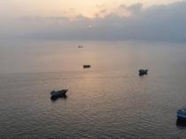 Iran Guards say wont reopen Hormuz without US meeting all Tehrans conditions