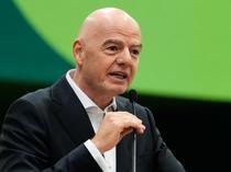FIFA defends president Infantino amid controversy