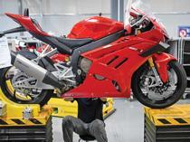 ZXMoto leads Chinas charge to dominate global motorbike market