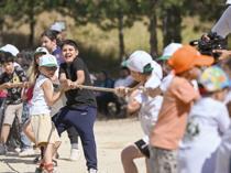 10,000 families attend nature camps in Türkiye