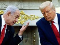 Netanyahu rejects US Gaza plan, vows no pullout until Hamas disarms