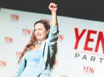 New Party’s Manisa head arrested on graft charges