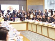 Panel clears PKK bill ahead of General Assembly debate