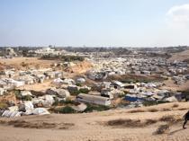 Hamas is ‘ready’ to go ahead with Gaza plan