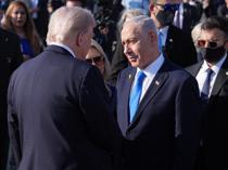 Netanyahu rejects Gaza plan in new break from Trump