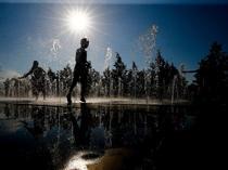 Showers to hit Türkiye before severe El Nino heat wave