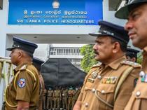 Sri Lanka arrests Rajapaksa party chief