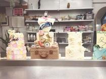 Interest in boutique pastry sector grows in Istanbul
