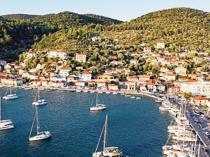 Ithaca bets on hometown hero Odysseus for tourism boom