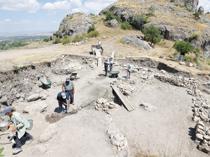 Int’l scientists explore Hattusha’s history