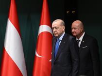 Erdoğan urges EU progress on customs union, visa liberalization
