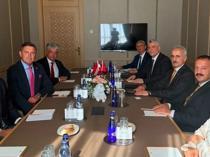 Türkiye aims to raise trade with Austria to $6 billion: Minister